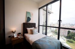 One Holland Village Residences (D10), Apartment #447506741